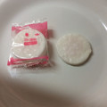 亀田製菓 白い風船 なめらか苺クリーム 商品写真 2枚目