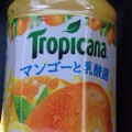 トロピカーナ マンゴーと乳酸菌 商品写真 2枚目