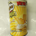 プリングルズ プリングルズ（Pringles） マヨチーズ 商品写真 2枚目