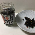 桃屋 角切りのり ごまラー油味 商品写真 2枚目