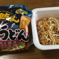 明星食品 一平ちゃん焼うどん だし醤油味 商品写真 5枚目