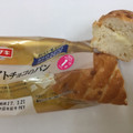 ヤマザキ おいしい菓子パン ホワイトチョコのパン 商品写真 4枚目