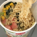 コープ カップラーメン しお味 商品写真 4枚目