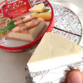 クラフト 小さなチーズケーキ アップル＆ハニー 商品写真 3枚目