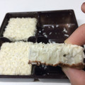 神戸物産 sweetplus ココナッツウエハースケーキ 商品写真 1枚目