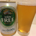 KIRIN フリー 商品写真 1枚目