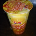 Dole YELLOW SMOOTHIE 商品写真 2枚目