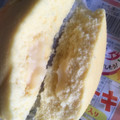 第一パン 森のたまごの蒸しケーキ カスタード風味クリーム入り 商品写真 2枚目