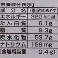 神戸屋 宇治抹茶コロネ 商品写真 1枚目