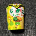 カルビー じゃがりこ 青しそチーズ味 商品写真 5枚目