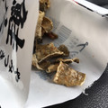 江戸屋 鮭皮チップ 商品写真 1枚目