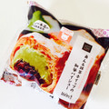 ローソン あん＆抹茶ホイップの和風パイシュー 商品写真 5枚目