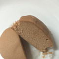 第一パン モクローのミニ蒸しケーキ チョコ カルシウム入り 商品写真 4枚目