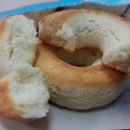 平和堂（新潟） 油で揚げてない 焼ドーナツ ミルク味 商品写真 1枚目