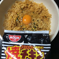 日清食品 焼チキン 商品写真 1枚目