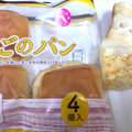 ヤマザキ たまごのパン 商品写真 1枚目