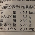 ヤマザキ ハニーロール 商品写真 4枚目