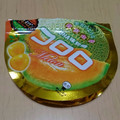 UHA味覚糖 コロロ 赤肉メロン 商品写真 2枚目