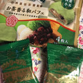 不二家 カントリーマアム 神楽坂茶寮監修 お茶香る和パフェ 商品写真 3枚目