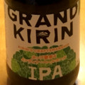 KIRIN グランドキリン IPA 商品写真 1枚目