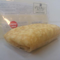 ミニストップ MINISTOP CAFE MINISTOP CAFE ばななあんこクレープ 商品写真 2枚目