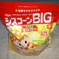 日清シスコ シスコーンBIG マンゴー 商品写真 1枚目