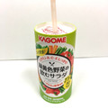 カゴメ 緑黄色野菜の飲むサラダ 商品写真 1枚目