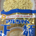 マルちゃん マルちゃん正麺 塩味 商品写真 1枚目