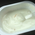 明治 ブルガリアヨーグルト 脂肪0 とろりと甘い白桃 商品写真 5枚目