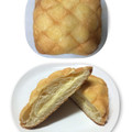 リョーユーパン バター香る北海道練乳メロン 商品写真 2枚目