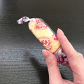 亀田製菓 ハッピーターン 和風バーベキュー味 商品写真 1枚目