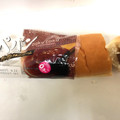 ヤマザキ コッペパン ザクザクチョコレート 商品写真 3枚目