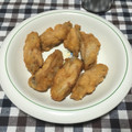 ニッポンハム チキチキボーン® パルメザンチーズ風味 商品写真 1枚目