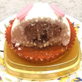 セブン-イレブン うさぎのムースケーキ 商品写真 2枚目
