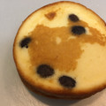 ヤマザキ もち食感抹茶ケーキ 抹茶あん＆抹茶ホイップ 商品写真 2枚目