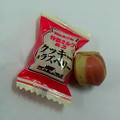 UHA味覚糖 特濃ミルク8.2 クッキー＆ラズベリー 商品写真 4枚目
