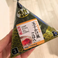 ローソン 味付海苔手巻 玉子かけ風ごはん 商品写真 1枚目