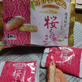 不二家 カントリーマアム（COUNTRY MA’AM） 桜もち風味 商品写真 1枚目