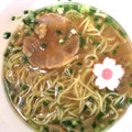 日清食品 行列のできる店のラーメン 和歌山 商品写真 3枚目