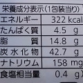 Pasco 紅茶香るしっとりケーキ 商品写真 5枚目