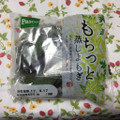 Pasco もちっと蒸しよもぎ 商品写真 5枚目