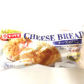 ヤマザキ チーズのパン 国産米粉使用 商品写真 2枚目
