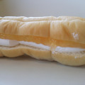 セブン-イレブン 茨城県産 クインシーメロンジャムのちぎりパン 商品写真 1枚目