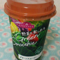 トップバリュ 野菜を楽しめる Green Smoothie 商品写真 1枚目