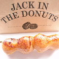 JACK IN THE DONUTS IN THE DOUGHNUT みたらし団子ドーナツ 商品写真 1枚目