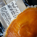 セブン-イレブン チーズケーキ 商品写真 4枚目