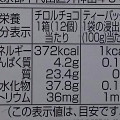 チロル チロルチョコ チロルdeティータイム 商品写真 5枚目