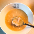 CJ FOODS JAPAN bibigo 韓飯 こだわりスープの参鶏湯クッパ 商品写真 2枚目