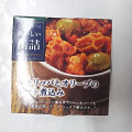 明治屋 MY 牛トリッパとオリーブのトマト煮込み 商品写真 1枚目