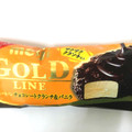 明治 GOLD LINE チョコレート＆バニラ 商品写真 1枚目